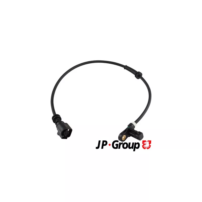 Capteur, vitesse de roue JP GROUP 1197106300