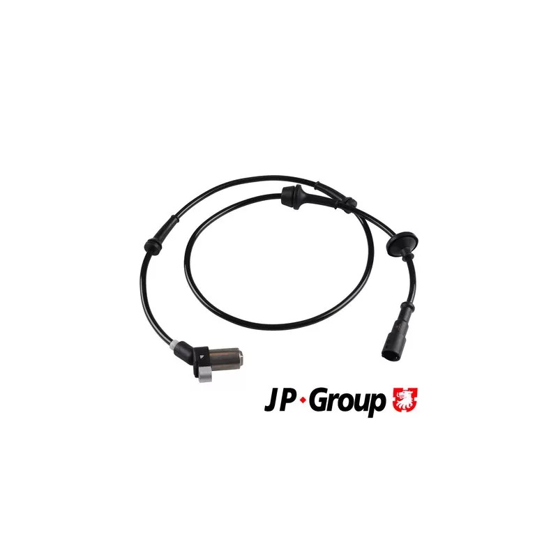 Capteur, vitesse de roue JP GROUP 1197106400
