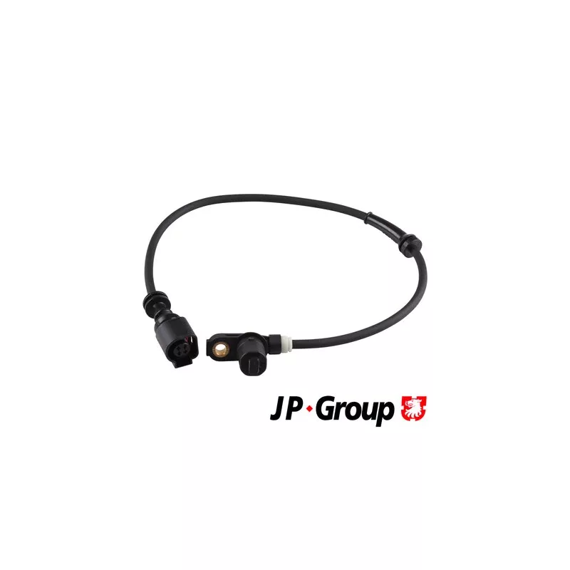 Capteur, vitesse de roue JP GROUP 1197106500