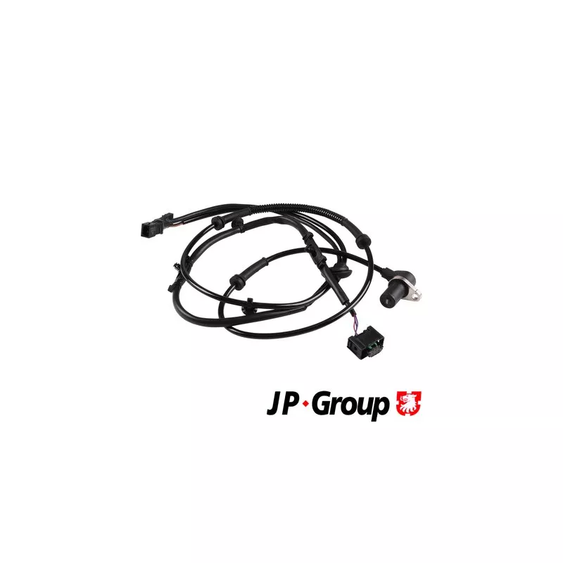 Capteur, vitesse de roue JP GROUP 1197106600