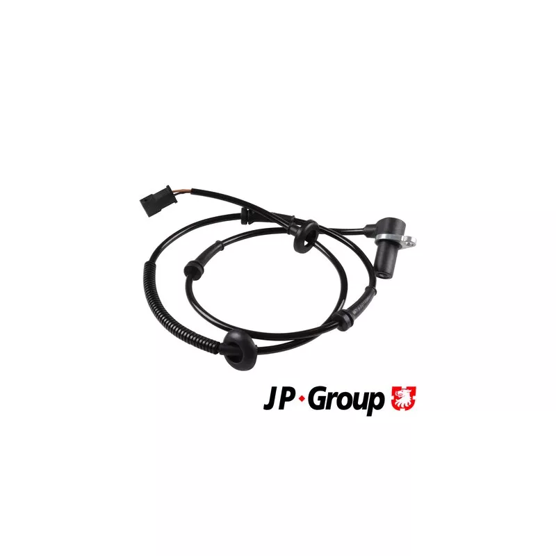 Capteur, vitesse de roue JP GROUP 1197106700