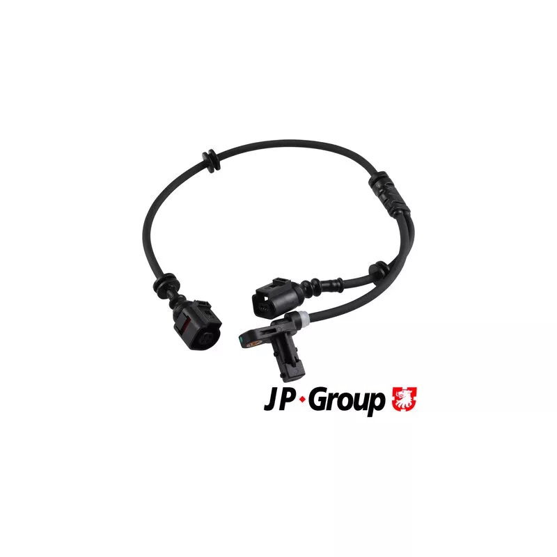 Capteur, vitesse de roue JP GROUP 1197106800