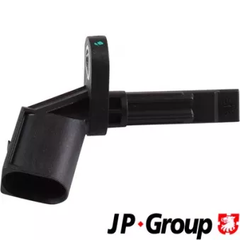 Capteur, vitesse de roue JP GROUP 1197107000