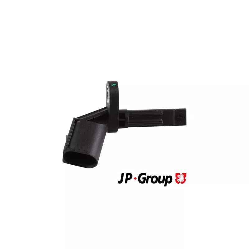 Capteur, vitesse de roue JP GROUP 1197107000