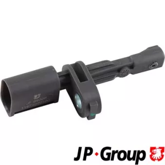 Capteur, vitesse de roue JP GROUP 1197107100