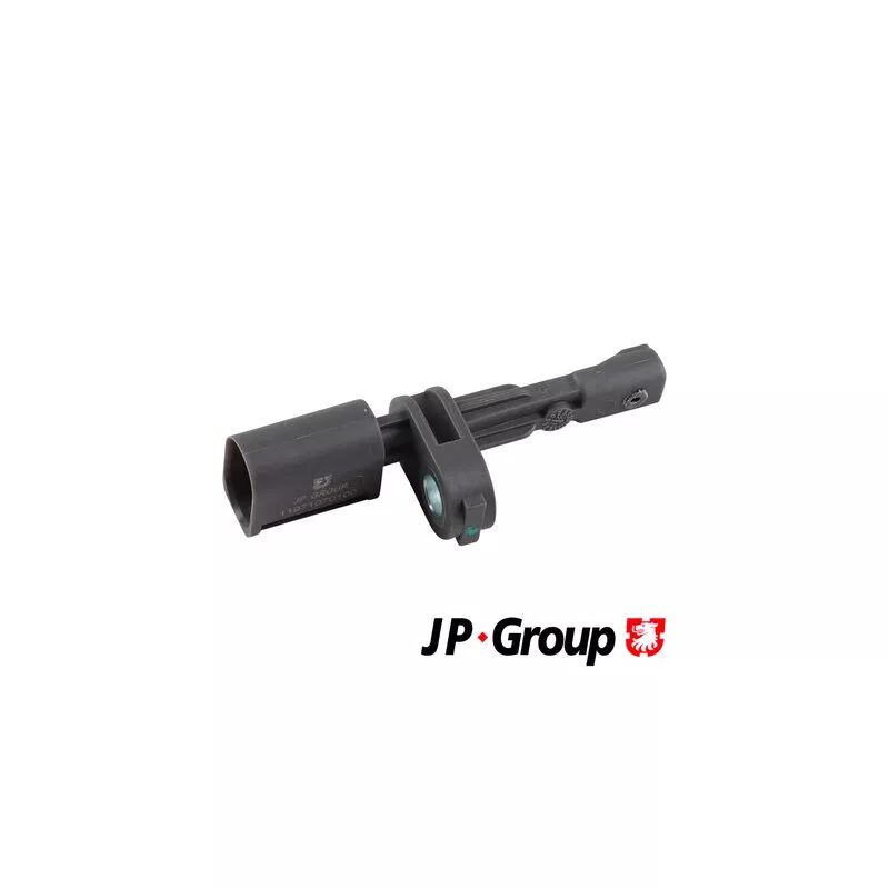 Capteur, vitesse de roue JP GROUP 1197107100