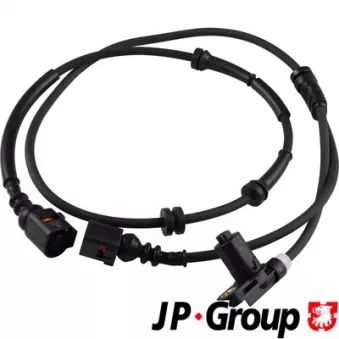 Capteur, vitesse de roue JP GROUP 1197108380