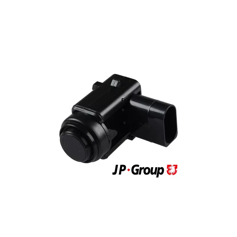 Capteur, aide au stationnement JP GROUP 1197500100