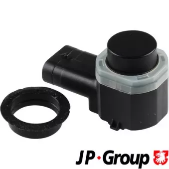 Capteur, aide au stationnement JP GROUP 1197500200