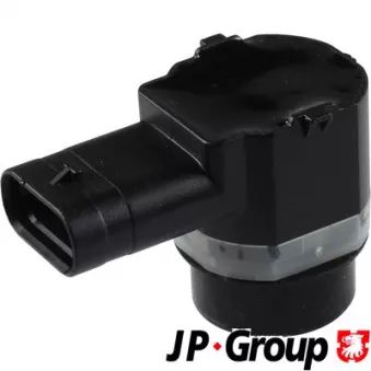 Capteur, aide au stationnement JP GROUP 1197500300