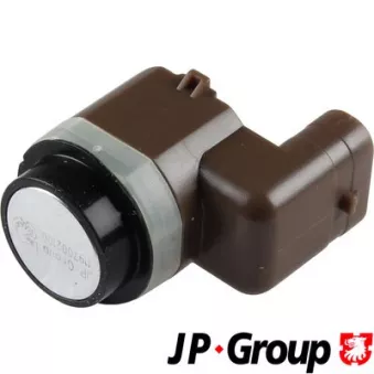 Capteur, aide au stationnement JP GROUP 1197500400