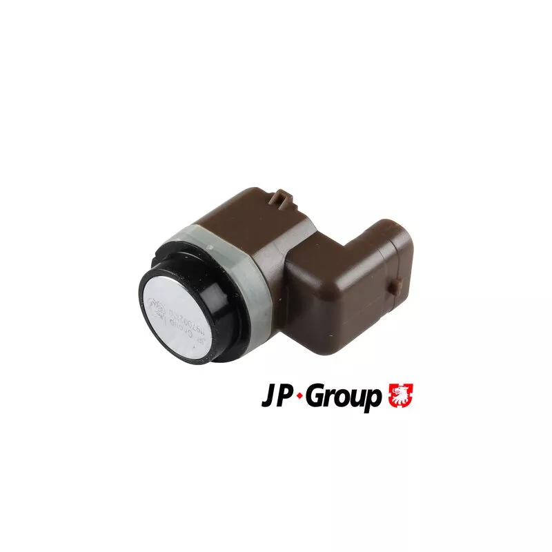 Capteur, aide au stationnement JP GROUP 1197500400