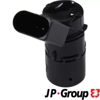 Capteur, aide au stationnement JP GROUP 1197500600