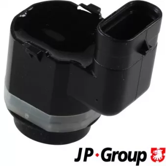 Capteur, aide au stationnement JP GROUP 1197500700