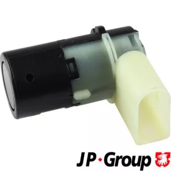Capteur, aide au stationnement JP GROUP 1197500800