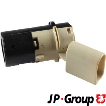 Capteur, aide au stationnement JP GROUP 1197500900