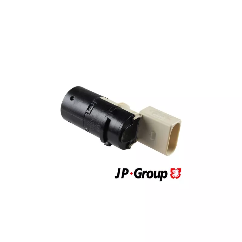 Capteur, aide au stationnement JP GROUP 1197501000