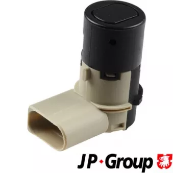 Capteur, aide au stationnement JP GROUP 1197501100