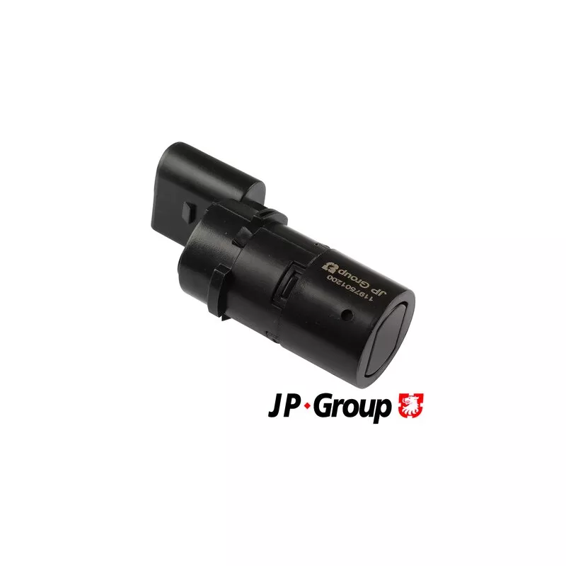 Capteur, aide au stationnement JP GROUP 1197501200