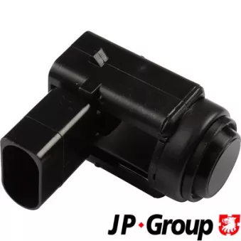 Capteur, aide au stationnement JP GROUP 1197501300