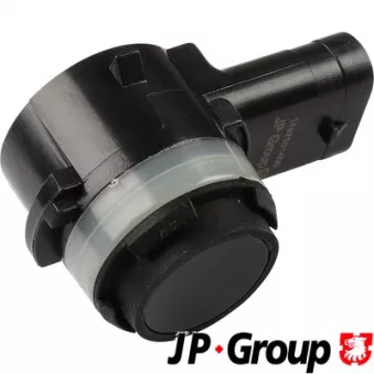 Capteur, aide au stationnement JP GROUP 1197501400