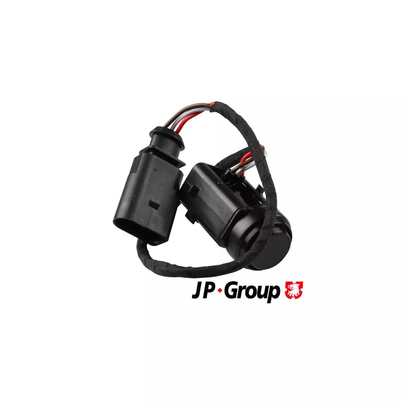 Capteur, aide au stationnement JP GROUP 1197501500