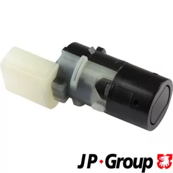Capteur, aide au stationnement JP GROUP 1197501600
