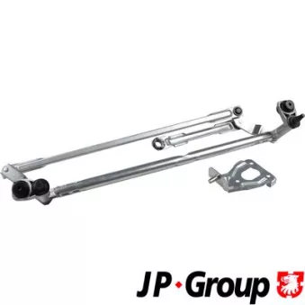 Tringlerie d'essuie-glace JP GROUP 1198102200