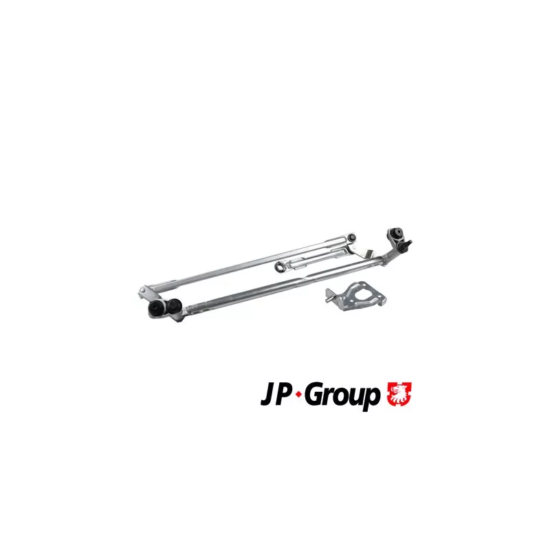 Tringlerie d'essuie-glace JP GROUP 1198102200