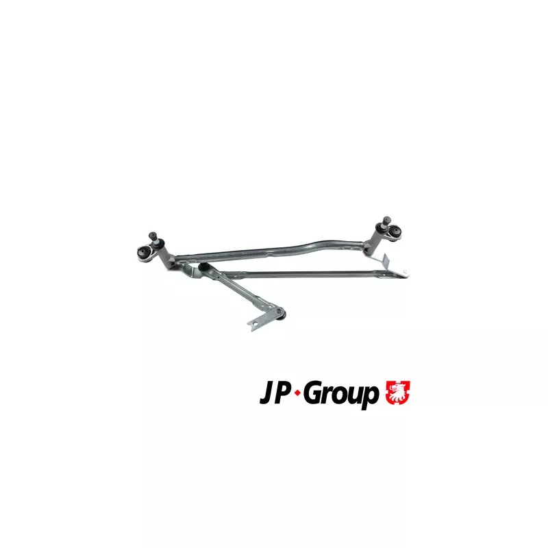 Tringlerie d'essuie-glace JP GROUP 1198102300