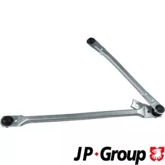 Tige du moteur, essuies glaces JP GROUP 1198150400