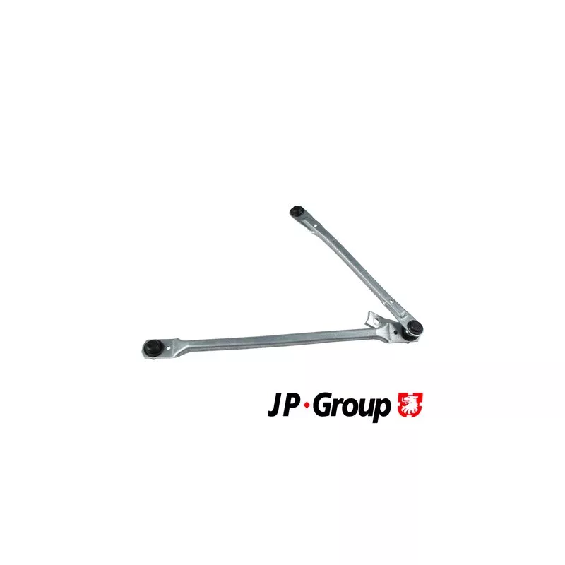 Tige du moteur, essuies glaces JP GROUP 1198150400