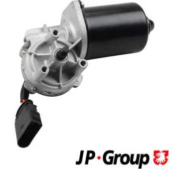 Moteur d'essuie-glace JP GROUP 1198202500