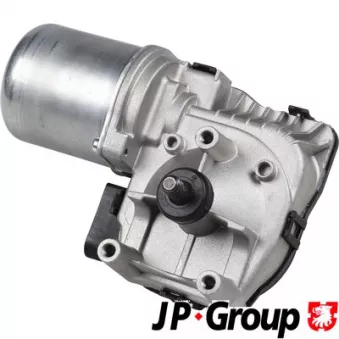 Moteur d'essuie-glace JP GROUP 1198202600