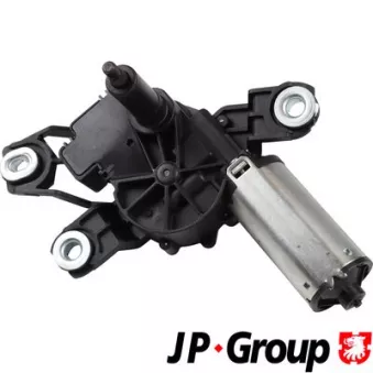 Moteur d'essuie-glace JP GROUP 1198202700