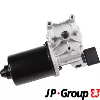 Moteur d'essuie-glace JP GROUP 1198203000