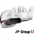 Moteur d'essuie-glace JP GROUP 1198203000 - Visuel 3