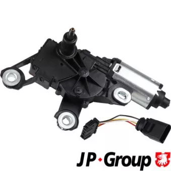 Moteur d'essuie-glace JP GROUP 1198203200