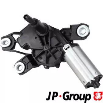 Moteur d'essuie-glace JP GROUP 1198203700