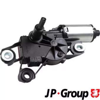 Moteur d'essuie-glace JP GROUP 1198204000