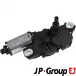 Moteur d'essuie-glace JP GROUP 1198204100 - Visuel 1