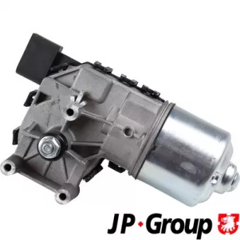 Moteur d'essuie-glace JP GROUP 1198204200