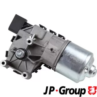 Moteur d'essuie-glace JP GROUP 1198204300