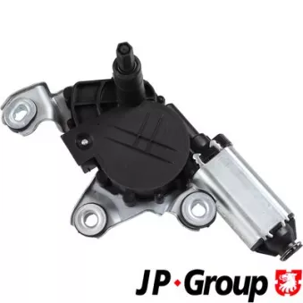 Moteur d'essuie-glace JP GROUP 1198204400