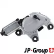 Moteur d'essuie-glace JP GROUP 1198204400 - Visuel 2