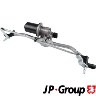 Moteur d'essuie-glace JP GROUP 1198204500