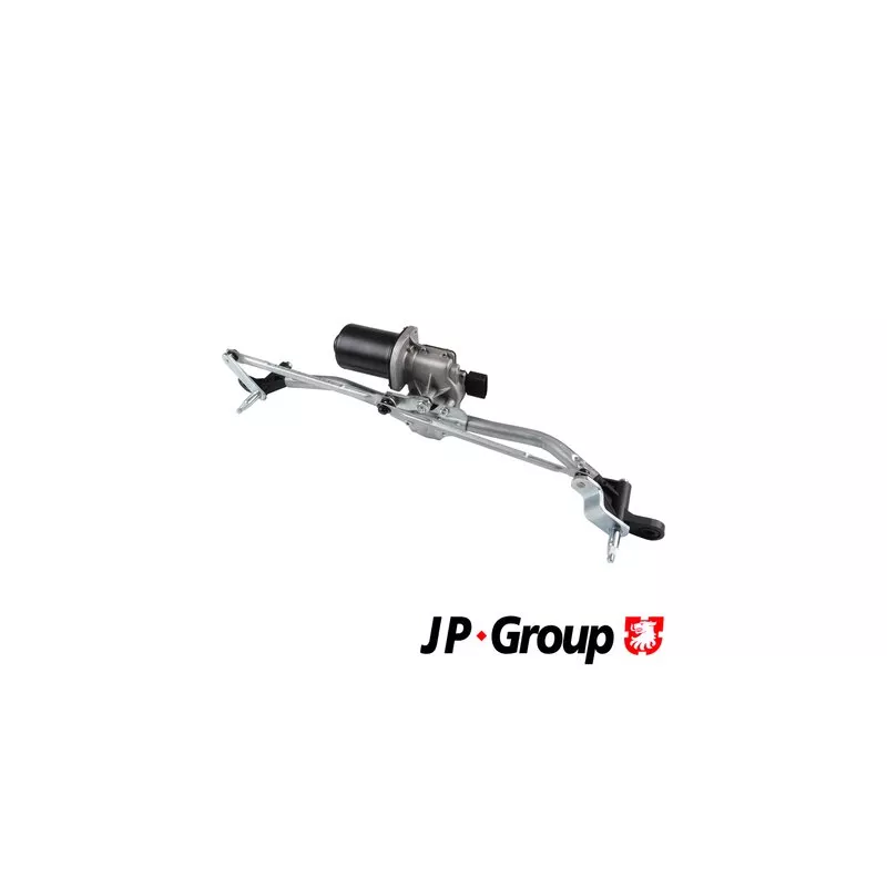 Moteur d'essuie-glace JP GROUP 1198204500