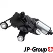 Moteur d'essuie-glace JP GROUP 1198204700 - Visuel 1