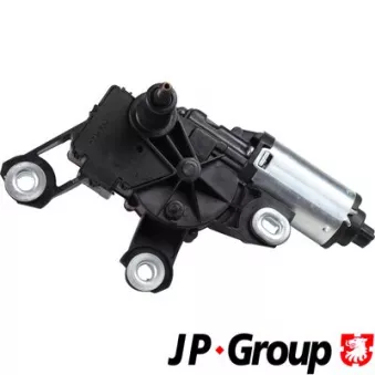 Moteur d'essuie-glace JP GROUP 1198204700