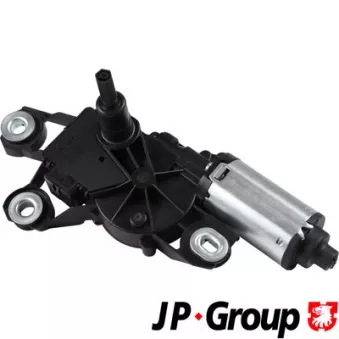 Moteur d'essuie-glace JP GROUP 1198204800